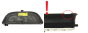 Bloc Compteurs Vitesse Renault Laguna 1 7700844747 49841