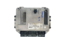 Calculateur 0281015242 8M51-12A650-XC Ford Bosch 37618