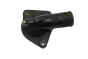 Boitier Thermostat D'eau moteur 9633700080 2.0 HDI Citroen Peugeot 2973
