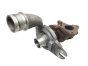 Turbocompresseur GT1544 7700108030 7700107795 Renault 1.9DTI 7701473551 38