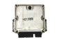 Calculateur 0281011081 9646850580 9647472780 PSA Bosch 16563