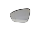 Verre de rétroviseur Gauche Talisman 963664523R Renault
