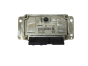 Calculateur Toyota 89661-0H023 0261208702 Bosch 16687