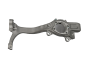 Fusée De Roue Avant Droit 8E0407254E 44071714901 Audi Seat Vika