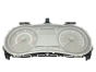 Bloc Compteurs Vitesse Renault Clio 3 8200471238 F 43918