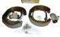 Mâchoires de frein Nouvelle Original 7701205096 Renault