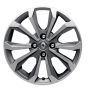 Jante En Aluminium Nouvelle Original Renault Clio 4 16' 403009649R
