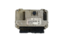 Calculateur 89661-0H070 0261S04464 Toyota PSA Bosch 37372