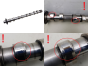 Arbre À Cames 9644216280 0801AC 2.0 HDI 16v Citroen Peugeot