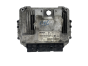 Calculateur 0281012526 9666579080 9657699480 PSA Bosch 53302