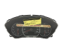 Bloc Compteurs Vitesse Suzuki SX-4 34110-79J30 34110-79J3