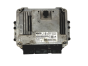 Calculateur 0281011561 9656974780 9653958980 PSA Bosch 18435