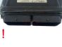 Calculateur S110138000B 8200059086 8200044437 Renault Siemens 48892