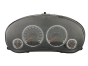Bloc Compteurs Vitesse Jeep Cherokee P05172911AB A2C53163181
