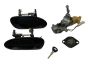 Commutateur D’allumage Mazda 323F SL-28