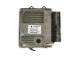 Calculateur 55566038 HF MJD6O2.AA 71600.176.03 Opel GM 23786