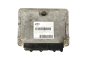Calculateur IAW4AF.PP 55187374 Fiat Magneti Marelli 28118