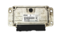Calculateur Toyota 89661-0H022 0261208702 Bosch 20196