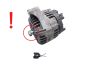 Alternateur BMW 3 7789980 Valeo TG15C012 2542672B 150A