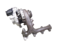 Turbocompresseur 144102267R BorgWarner 1.5 Blue dCi Dacia Renault  0km