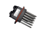 Rhéostat Ventillateur Chrysler Jeep 05061587AA F011500010 Behr