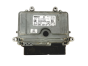 Calculateur A6401500734 0281014670 Mercedes Bosch 27812