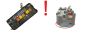 Boîtier Fusibles Opel 13170899 519066104 GM