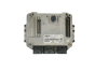 Calculateur 0281014989 8V21-12A650-PE Ford Bosch 46761