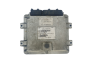Calculateur 51822896 4100147 6A0.3B0.00.A9 Fiat Metatron 45880