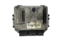 Calculateur 0281013907 8200705747 8200705748 Renault Bosch 51692