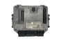 Calculateur PSA 0281012468 9663268380 9653958980 Bosch 53769