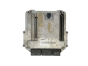 Calculateur 0281011814 8200462452 8200589813 Renault Bosch 37395