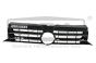 Grille De Par Chocs,Calandre 7E0853653 88530941602 VW Transporter DPA