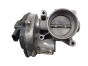 Boitier Papillon D’admission Ford Volvo VP4F9U-9E928-AB 4M5G-ED 3694
