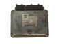 Calculateur IAW 4EF.G1 73502897 61600.614.04 Fiat Magneti Marelli 13665