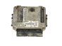 Calculateur Ecu Opel 12992628LK 0281011380 Bosch 27506
