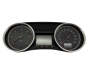 Bloc Compteurs Vitesse Peugeot 508 9800420280 9678565980 Magneti NS