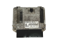Calculateur 0281013276 03G906021LG Audi Bosch 29555