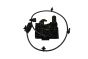 Serrure De Capot Moteur 3G8823508B B10262 Volkswagen Borsehung