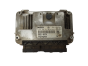 Calculateur 89661-0D270 0261208841 Toyota Bosch 15796