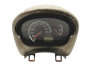 Bloc Compteurs Vitesse Fiat Seicento 735382384 6063449930 41629