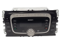 Radio Cd Ford 7M5T-18C939-EE CDX-FS307EE CD307 Sony