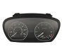 Bloc Compteurs Vitesse BMW 1 E87 9141469-01 1024962-75 RHD Borg