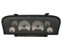 Bloc Compteurs Vitesse Jeep Grand Cherokee 56042901AB