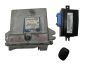 Complet Départ Renault Kangoo 7700111207 7700312251 1,9 D F8Q