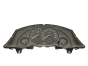 Bloc Compteurs Vitesse Opel Meriva A 13173375XJ 110080161020 47781
