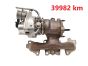 Turbocompresseur H8201439411 144105764 821042-13 1,2 TCE Renault Dacia 39982 km