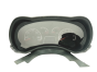 Bloc Compteurs Vitesse Ford Ka 5550050519 5550050505 43862
