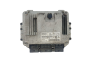 Calculateur 0281012524 9661728480 9657699480 PSA Bosch 46276
