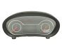 Bloc Compteurs Vitesse Opel Insignia 23223607 175597137
